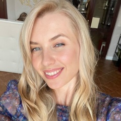 Анастасия Рулевич, 26.07.1986, Минск