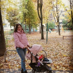 Светлана Заец-Жованик, 29.01, Харьков