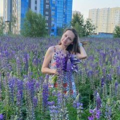 Елена Вересова, 27.03.1987, Обнинск