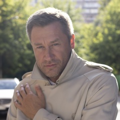 Александр Семёнов, 11.12.1979, Москва