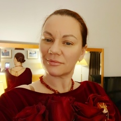 Елена Михальченко, 30.07.1979, Керчь