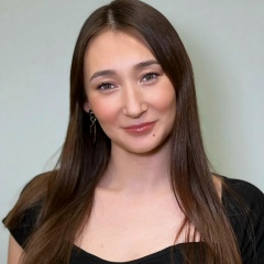 Луиза Азнабаева, 12.07, Оренбург