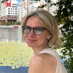 Даша Щеголихина, 27.06.1993, Москва