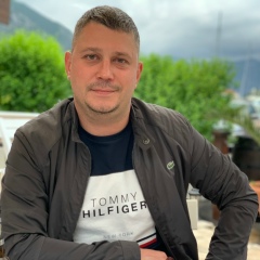 Дмитрий Окладников, 12.03.1985, Красноярск