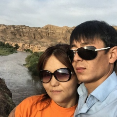 Баглан Малаев, 09.04.1989, Алматы