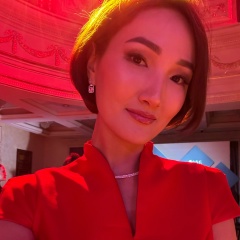 Batima Tokenova