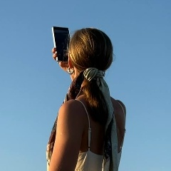 Мария Горшкова