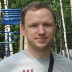 Андрей Будный, 12.06.1980, Санкт-Петербург