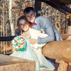 Танечка Швидерская, 31.07, Хабаровск