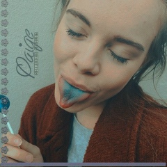 Paige Scamander, 04.05.1997