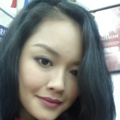 Саадат Аллабердиева, 18.05.1992, Алматы