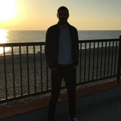 Роман Дерлюк, 27.10.1986, Санкт-Петербург