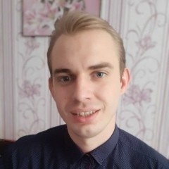 Алексей Калиновский, 17.11.1989, Владивосток