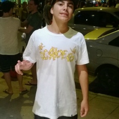 Carlos Nunes, 02.04.1999, Porto Alegre