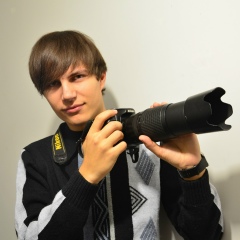 Dima Mitroshenkov, 15.10