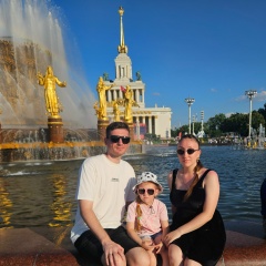 Артём Бояринов, 14.09