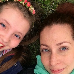 Тата Чеснова, 19.08.1980