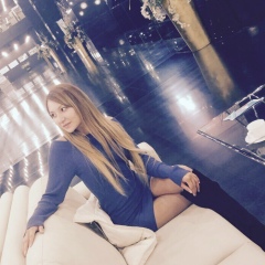 Екатерина Энгель, Алматы