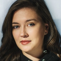 Мария Пчёлкина, 17.05.1990, Санкт-Петербург