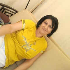 Anahit Badalyan, Ереван