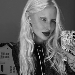 Алеся Комлева, 29.08.1993, Москва