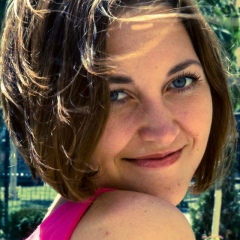 Наташа Буйко (Сигаева), 07.04, Киев