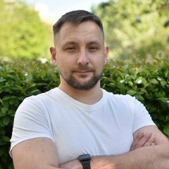 Дмитрий Евсигнеев, 24.04.1990, Москва