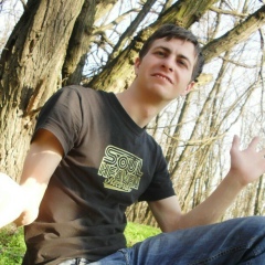 Алексей Ахинько, 07.08.1990, Запорожье