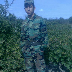 Kurban Bagirov, 24.03.1995, Гянджа