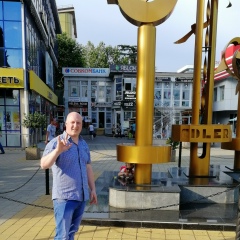 Данил Гандзюк, 09.03.1987, Бердск