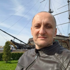 Николай Валов, Санкт-Петербург