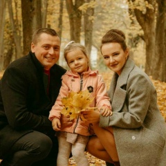 Екатерина Пашкевич, 25.10, Столин