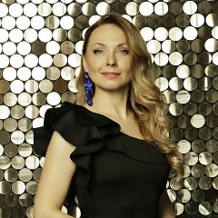 Маргарита Ратникова, Москва