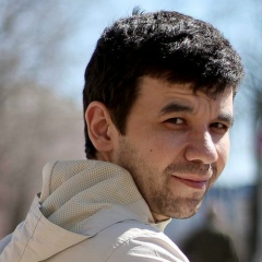 Марат Валиев, 22.05, Санкт-Петербург