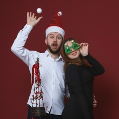 Ксения Луковская, 03.11, Санкт-Петербург