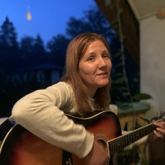 Анастасия Мельцер, 01.01.2008