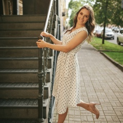 Марина Фокина, 27.06, Санкт-Петербург