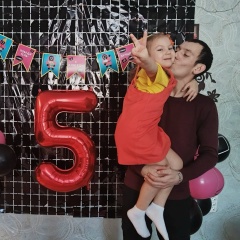 Сергей Васильев, 22.03.1996, Новокузнецк