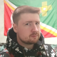 Павел Калитурин, 22.12.1988, Зеленоград