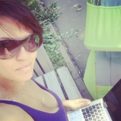 Кристина Иванникова, 12.03, Москва