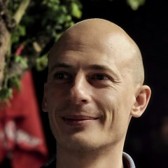 Виктор Гриднев, 28.04, Tittmoning