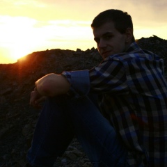 Макс Антонов, 13.05, Луганск