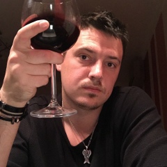 Влад Барабанов, 28.05, Москва