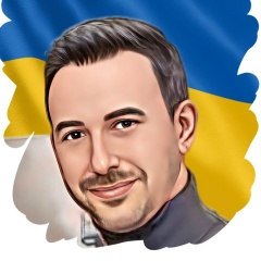 Влад Каплун, 04.10.1981, Киев