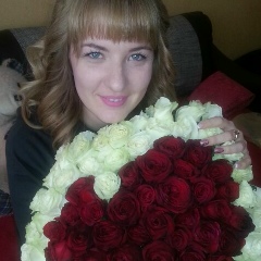 Арина Батунина, 26.12.1985, Щучин