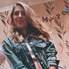 Екатерина Гудкова, 24.08, Москва