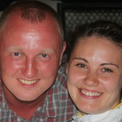 Алёна Солнышко, 27.03, Санкт-Петербург