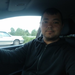 Раиль Гиззатуллин, 14.07.1992, Казань