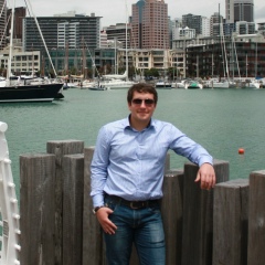 Кирилл Горлов, 19.04.1989, Москва