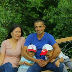 Гульжан Айжанова, 04.11.1986